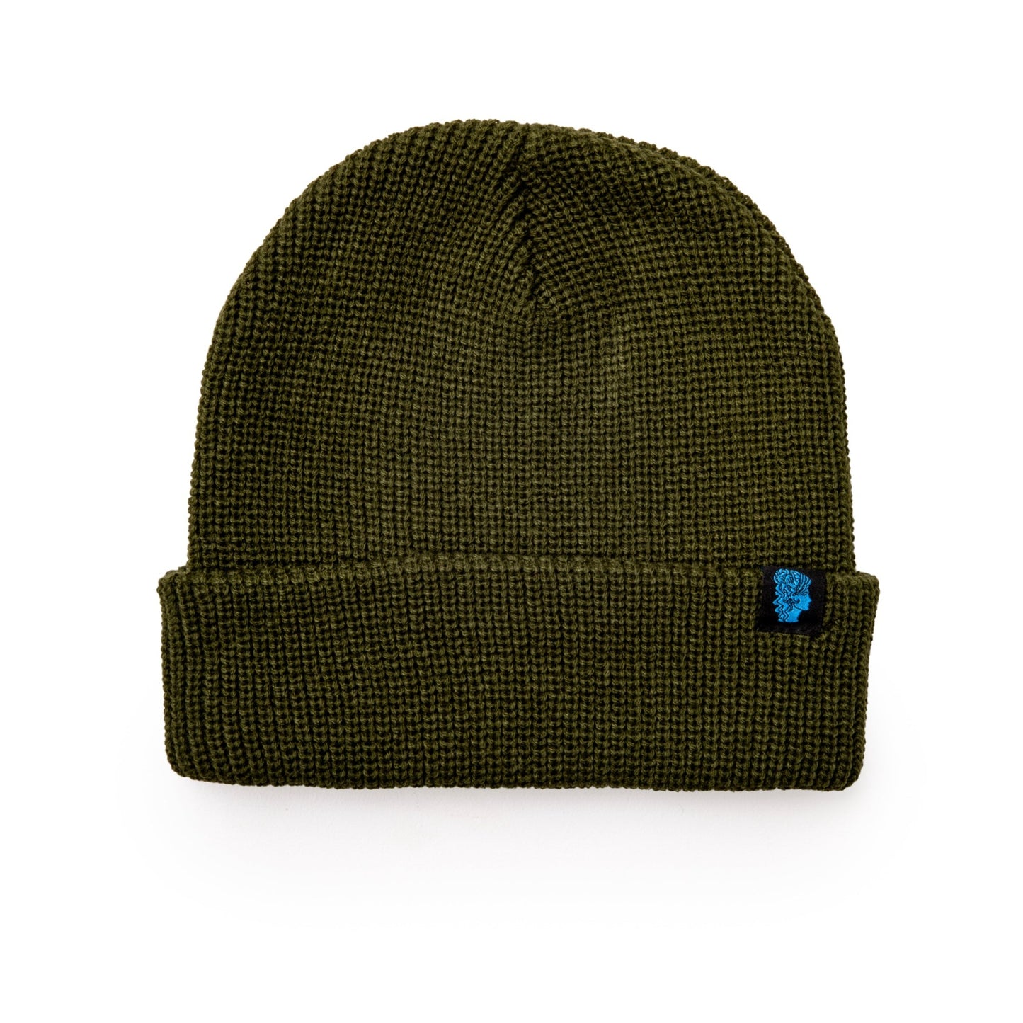 Beanie Hat - Green