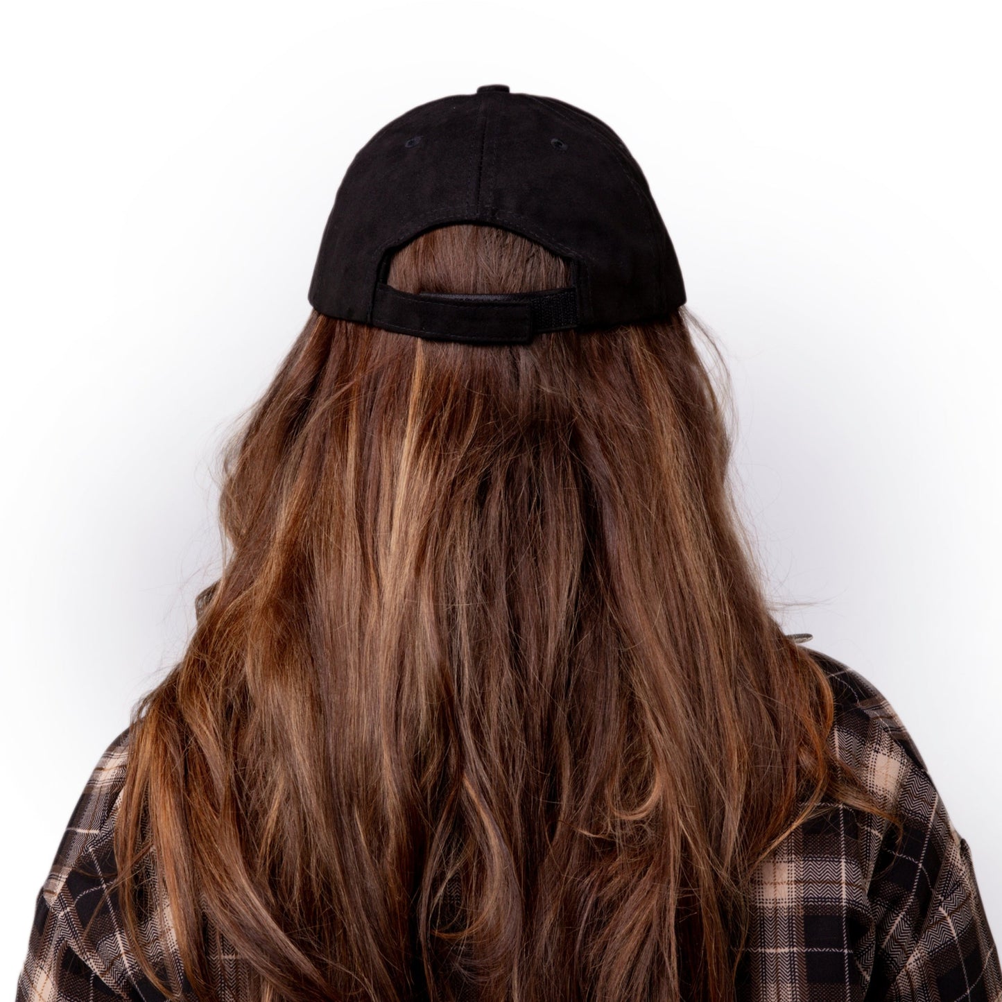 Dad Cap - Black