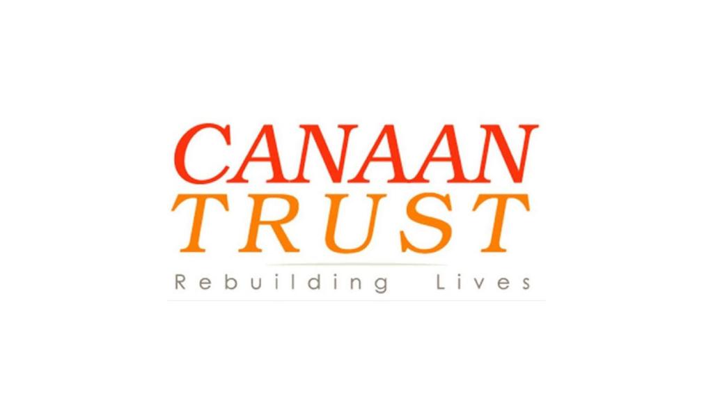 Athena forte join Canaan Trust's mission