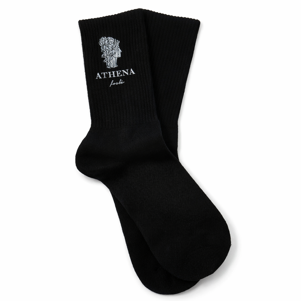 Socks - Black
